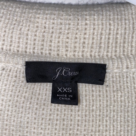 JCrew Merino Wool Long Cardigan/Blazer - Picture 2 of 4